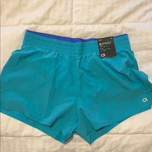 Gap shorts